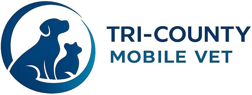 Tri-County Mobile Vet